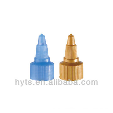 Pointed mouth cap 20/410